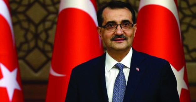 Bakan Dönmez'den Bin 500 Kişiye Kadro Müjdesi