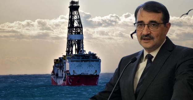 Bakan Dönmez'den Doğal Gaz Fiyat Açıklaması!