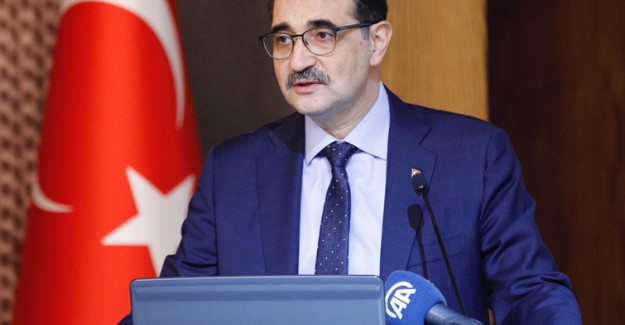Bakan Dönmez'den KKTC Açıklaması