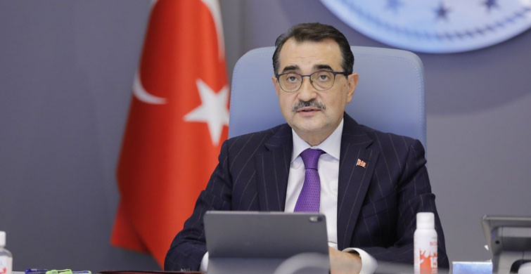 Bakan Dönmez'den Mısır Açıklaması!