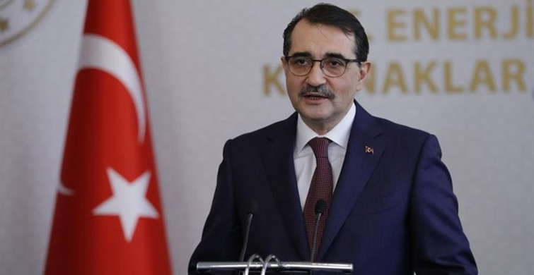 Bakan Dönmez'den müjdeli haber! Dev yatırım hayata geçirildi!