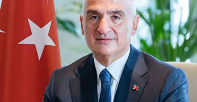 Bakan Ersoy: Tunceli müzemiz ülkemizi uluslararası platformda temsil edecek