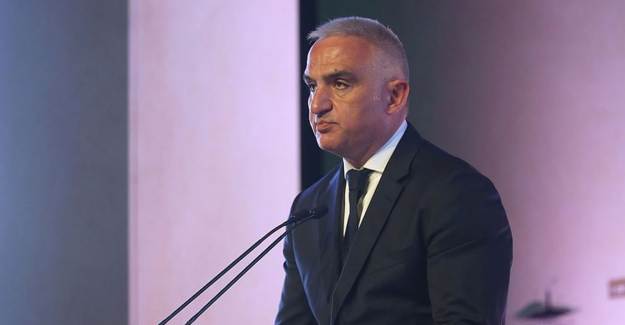 Bakan Ersoy Uluslararası Göç Filmleri Festivali’nde