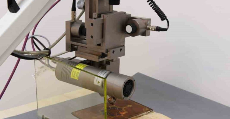 Bakan Ersoy Yazma Eserlerin Önemine Dikkat Çekti