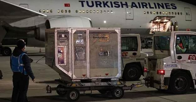 Bakan Fahrettin Koca'dan Aşı Açıklaması