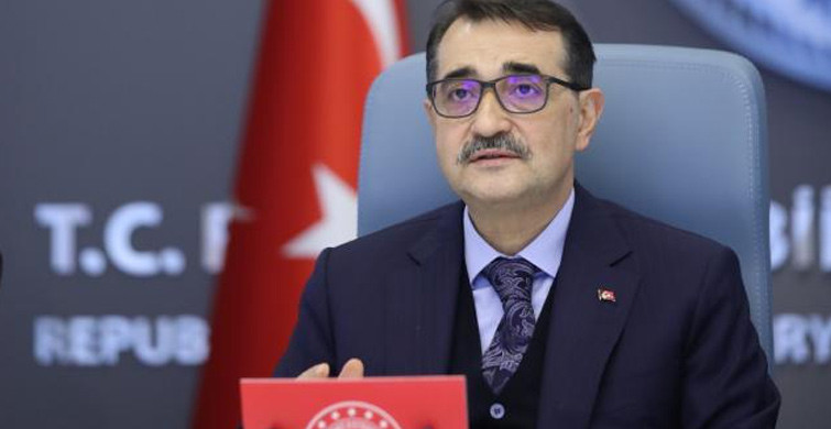 Bakan Fatih Dönmez Uludağ Ekonomi Zirvesi'nde Açıklamalar Yaptı