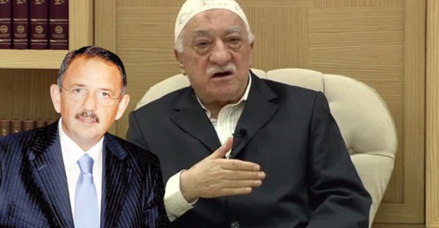 Bakan, FETÖ Otellerinde Yaptıkları Rezillikleri Açıkladı!