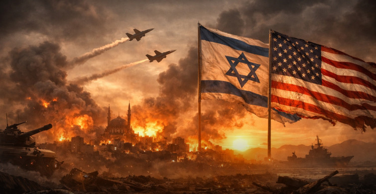 Bakan Fidan’dan kritiky savaş uyarısı