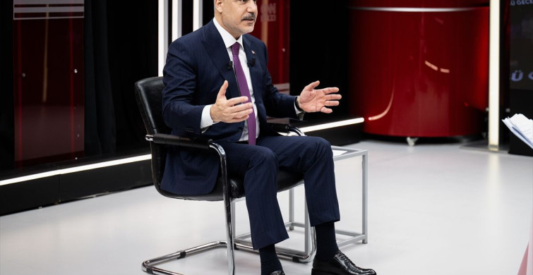 Bakan Fidan'ın İsrail çıkışı Tel Aviv'i rahatsız etti!