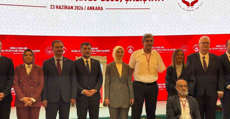Bakan Göktaş: 516 bin 386 ailemize, aylık 13 bin 878 lira ödeme yapıyoruz