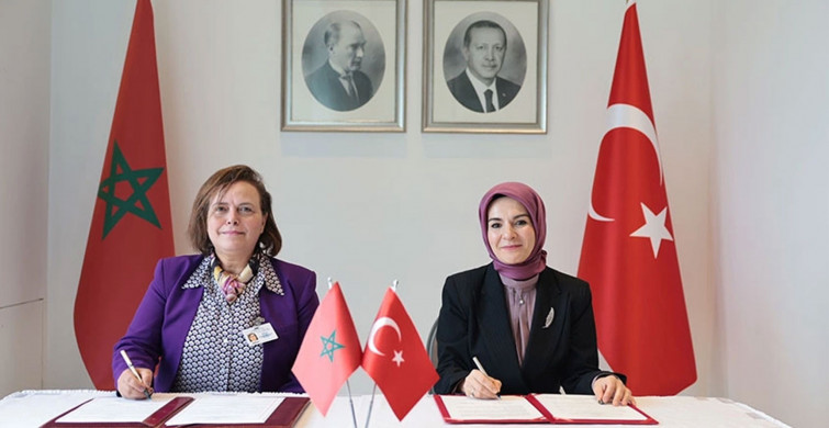 Bakan Göktaş açıkladı: Türkiye, Fas ile iş birliğine gidiyor!