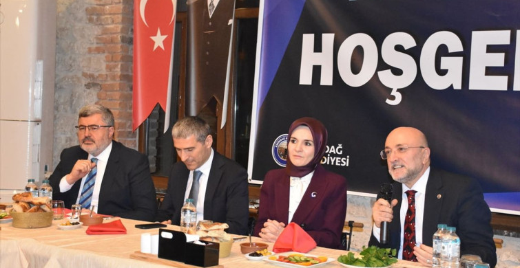 Bakan Göktaş, Afyonkarahisar'da Önemli Ziyaretlerde Bulundu