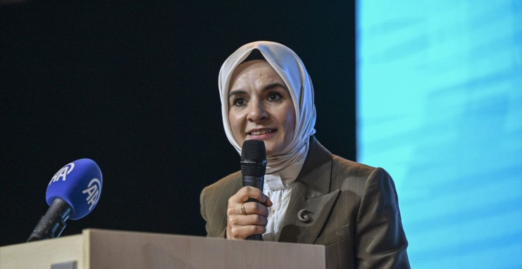 Bakan Göktaş: Aile Yapısını Güçlendirmeliyiz