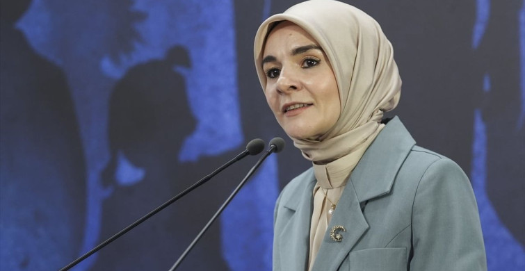 Bakan Göktaş: Aileyi Güçlendiren Her Adım İnsan Haklarını Güçlendirir