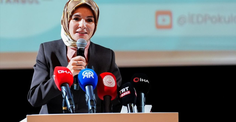 Bakan Göktaş, Çocukların Dijital Güvenliği İçin Yeni Model Üzerinde Çalıştıklarını Duyurdu Bakan Göktaş, Çocukların Dijital Güvenliği İçin Yeni Model Üzerinde Çalıştıklarını Duyurdu