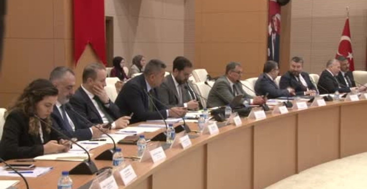 Bakan Göktaş: Dijital hizmetlerde çocuk güvenliği göz ardı edilemez