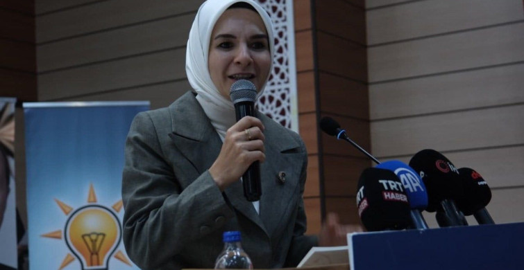 Bakan Göktaş: Doğurganlık oranındaki düşüş nedeniyle aileyi güçlendiren politikaları sürdürüyoruz