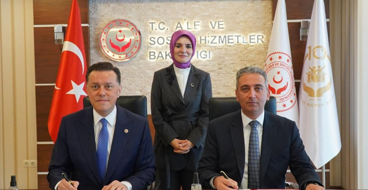 Bakan Göktaş, Eskişehir Milletvekili Hatipoğlu ile Görüştü