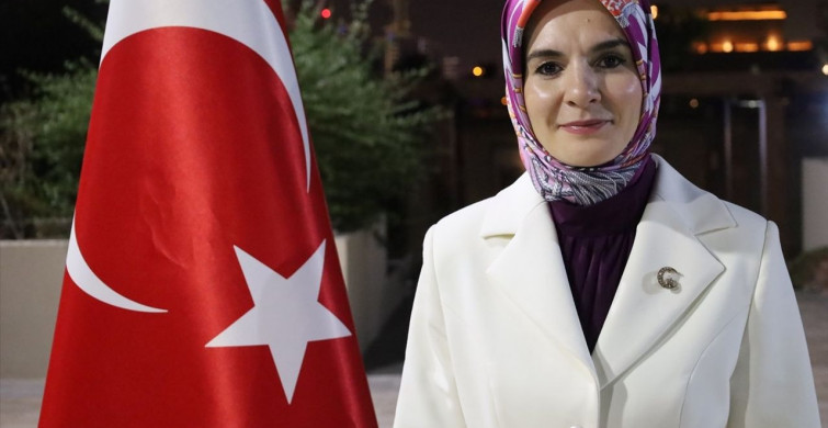 Bakan Göktaş, Katar'daki Zirvede Aile Dostu Ekosistemi Vurguladı