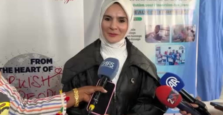 Bakan Göktaş: Senegal ile Sosyal Hizmetler Alanında İş Birliği