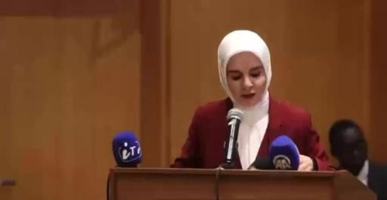 Bakan Göktaş: Senegal'e Sürekli Destek Vermeye Devam Ediyoruz