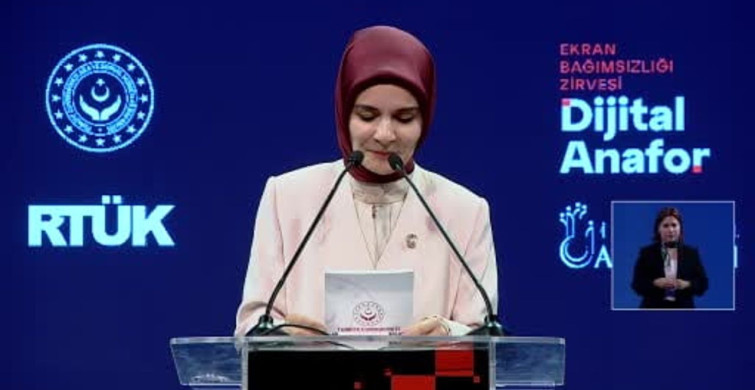 Bakan Göktaş: Türkiye dijital kuşatmayı erken fark eden ülkelerden biridir
