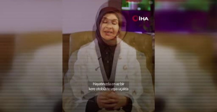 Bakan Göktaş'tan 2 Nisan Otizm Farkındalık Günü Mesajı