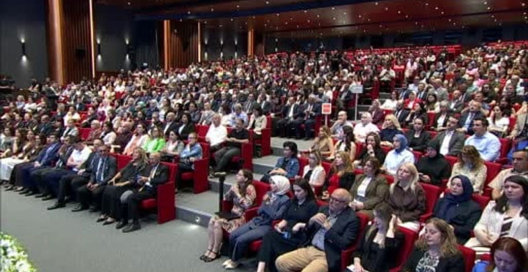 Bakan Göktaş’tan aile değerlerine sahip çıkma vurgusu