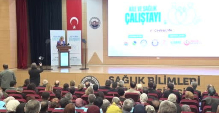 Bakan Göktaş'tan Aile ve Sosyal Medya Düzenlemesi Açıklaması