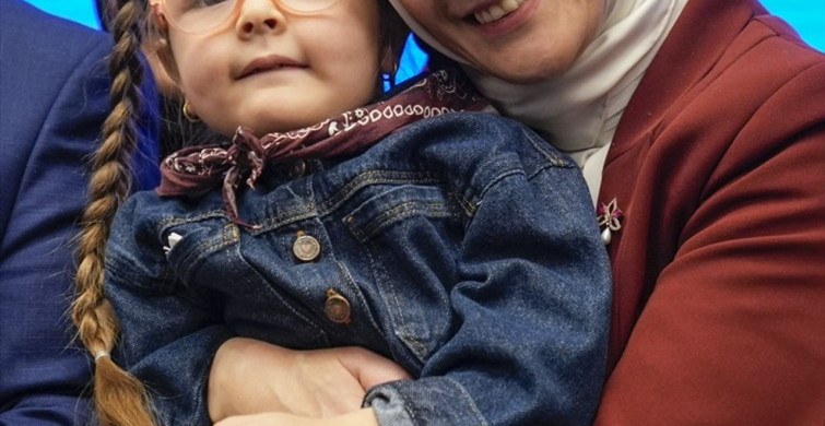 Bakan Göktaş'tan Engelli Hakları ve Aile Vurgusu