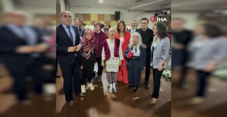 Bakan Göktaş’tan Engelsiz Yaşam Merkezi Bireylerine Destek Mesajı