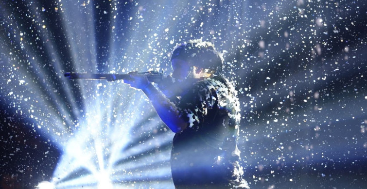 Bakan Göktaş'tan Erzurum'daki 'Medd-Up' Gösterisine Önemli Mesajlar