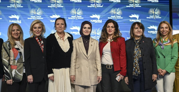 Bakan Göktaş'tan Kadın İstihdamına Yönelik Önemli Açıklamalar