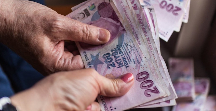 Bakan Göktaş'tan müjde: ”Nisan ayında 4,8 milyar lira, yaşlı ve engelli vatandaşların hesaplarına yatırılacak!"