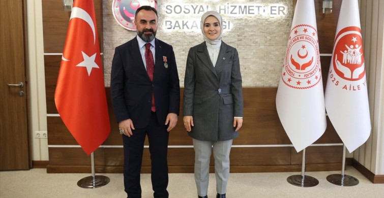 Bakan Göktaş'tan Şehitler ve Gaziler İçin Önemli Mesaj