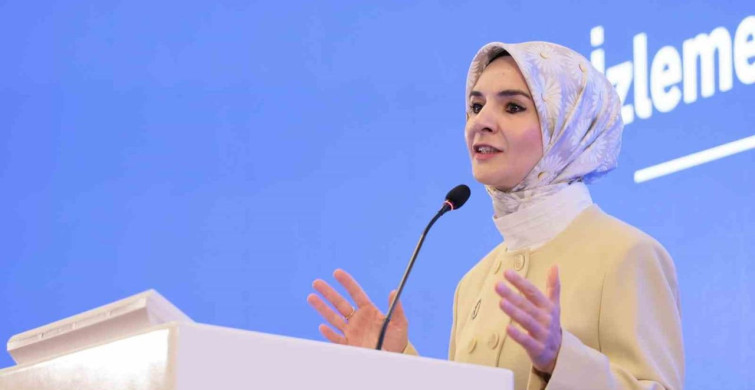 Bakan Göktaş'tan sosyal devlet vurgusu: güçlü bir gelecek tasavuru