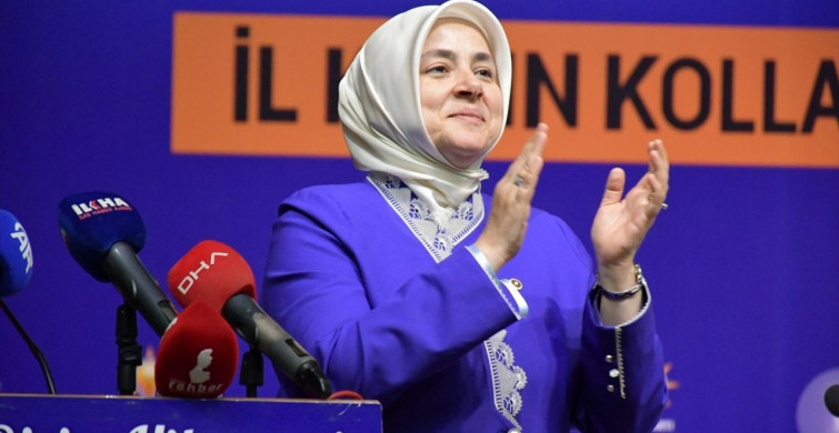 Bakan Göktaş'tan Terörsüz Türkiye Vurgusu: Aile Yılı'nda Güçlü Adımlar
