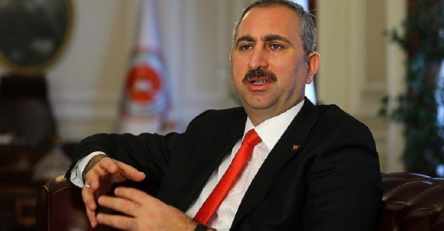 Bakan Gül Avrupa Parlamentosu'nu Eleştirdi