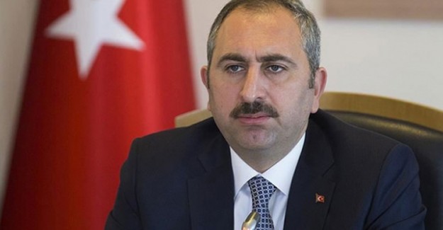Bakan Gül: Özkoç Hakkında Hazırlanan Fezlekeyi Derhal Meclis'e Göndereceğiz