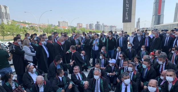 Bakan Gül, 'Teklif Yok, Hangi Maddesine Karşısınız?'