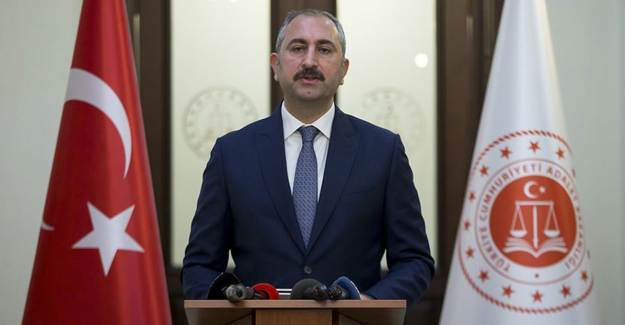 Bakan Gül: Yargı Darbecilere Hak Ettikleri Cezaları Vermişti