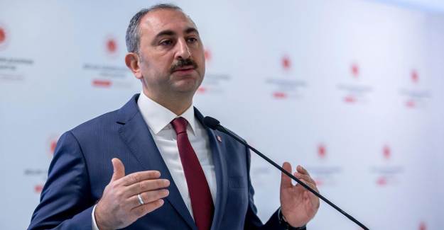 Bakan Gül: 'Yunanistan-Mısır Arası Anlaşma Uluslararası Hukuka Aykırıdır’