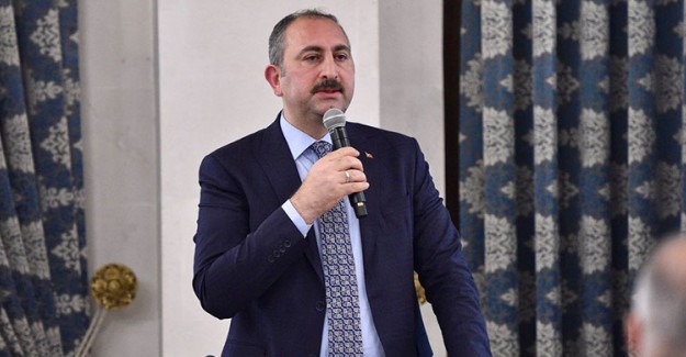 Bakan Gül'den "Rabia Naz" Açıklaması