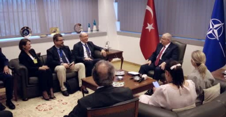 Bakan Güler: Ankara’daki NATO zirvesi önemli bir dönüm noktası olacak