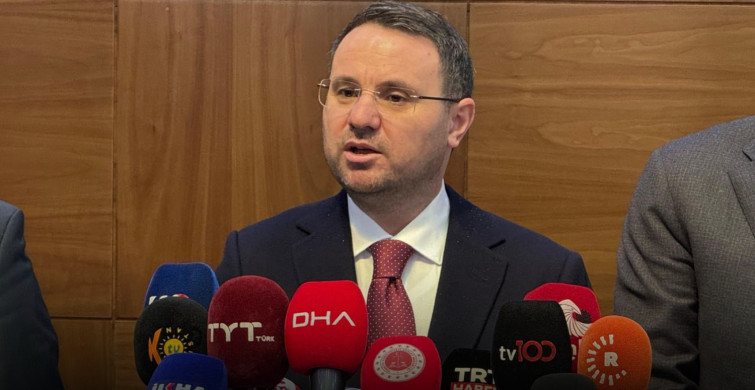 Bakan Gürlek: "Arabuluculukta Başarı Oranı Yüzde 54’e Ulaştı"