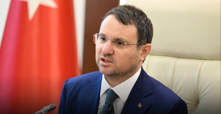Bakan Gürlek: "Hiç kimse Türk mahkemelerine parmak sallayamaz"