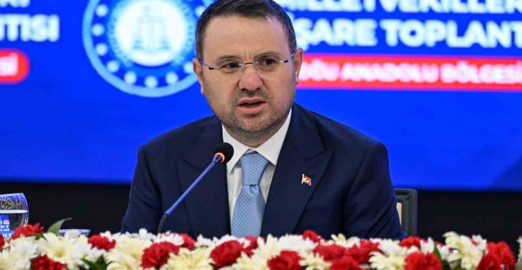 Bakan Gürlek'ten Çocuklara Yönelik Ceza Düzenlemesi