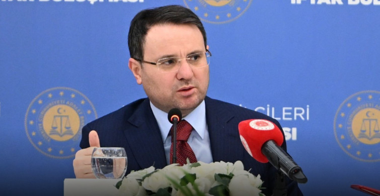 Bakan Gürlek’ten Kritik Adım: 75 İlde 638 Faili Meçhul Dosya Yeniden Açılıyor 