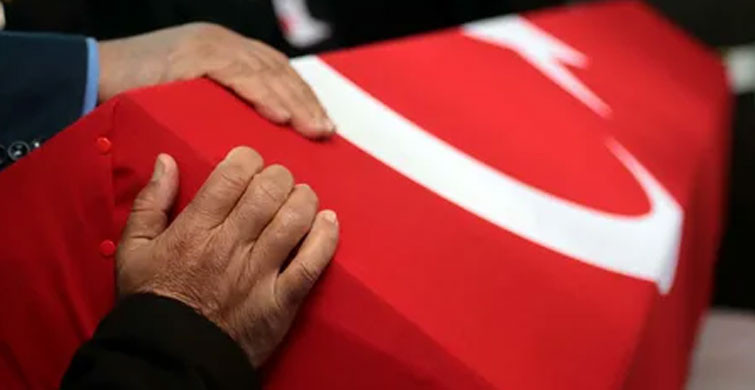 Bakan Hulusi Akar Pençe Yıldırım Şehidi İçin Taziye Mesajı Yayınladı