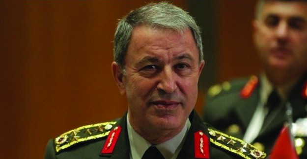 Bakan Hulusi Akar'dan Firmalara Önemli Çağrı